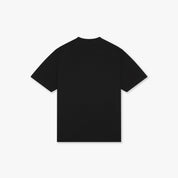 CROYEZ ÉTIQUETTE T-SHIRT | BLACK