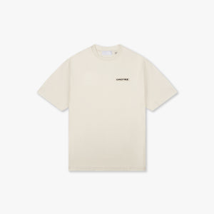 CROYEZ ÉTIQUETTE T-SHIRT | OFF-WHITE