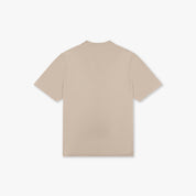 CROYEZ ÉTIQUETTE T-SHIRT | BEIGE