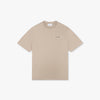 CROYEZ ÉTIQUETTE T-SHIRT - BEIGE