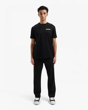 CROYEZ ÉTIQUETTE T-SHIRT | BLACK