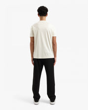 CROYEZ ÉTIQUETTE T-SHIRT | OFF-WHITE