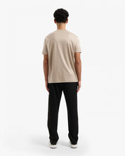 CROYEZ ÉTIQUETTE T-SHIRT | BEIGE