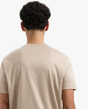 CROYEZ ÉTIQUETTE T-SHIRT | BEIGE