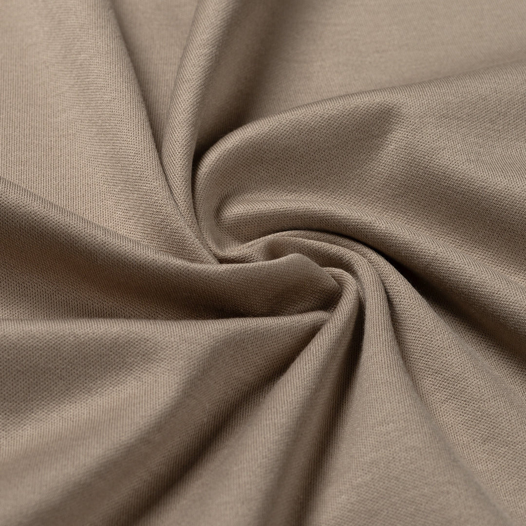 CROYEZ ÉTIQUETTE T-SHIRT | BEIGE