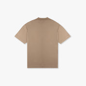 CROYEZ FRATERNITÉ POCKET T-SHIRT | MUSHROOM