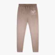 CROYEZ FRATERNITÉ SWEATPANTS | MUSHROOM