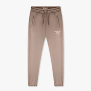 CROYEZ FRATERNITÉ SWEATPANTS | MUSHROOM