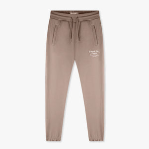 CROYEZ FRATERNITÉ SWEATPANTS | MUSHROOM