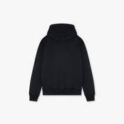 CROYEZ ATELIER HOODIE | VINTAGE BLACK