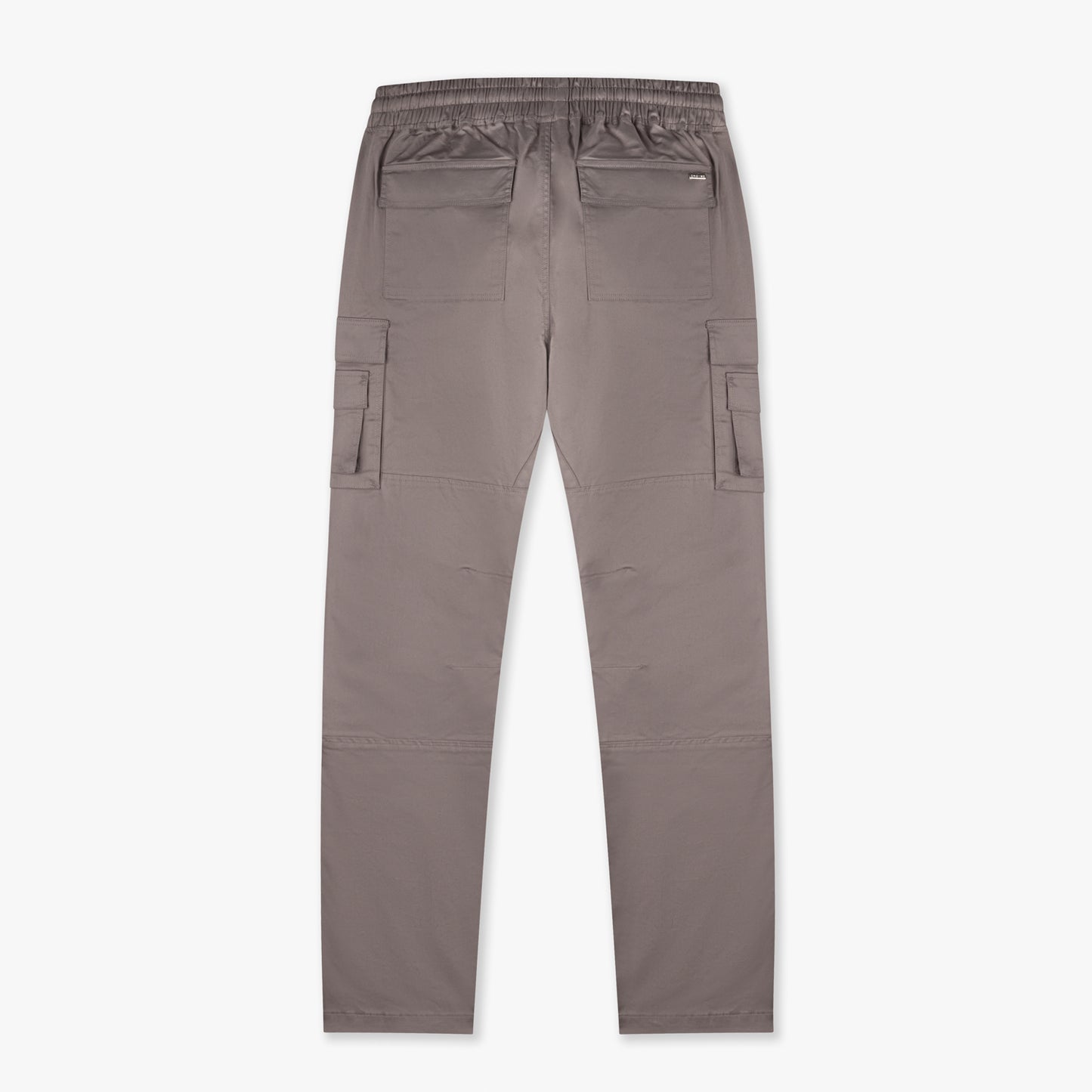 CROYEZ PARACHUTE CARGO PANTS - MUSHROOM