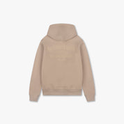 CROYEZ FRATERNITÉ ZIP HOODIE | SAND