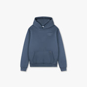 CROYEZ FRATERNITÉ HOODIE | BLUE