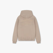CROYEZ FRATERNITÉ HOODIE | SAND