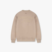 CROYEZ FRATERNITÉ SWEATER | SAND