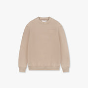 CROYEZ FRATERNITÉ SWEATER | SAND