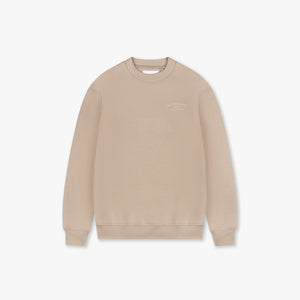 CROYEZ FRATERNITÉ SWEATER | SAND