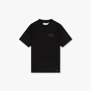 CROYEZ FRATERNITÉ T-SHIRT | BLACK