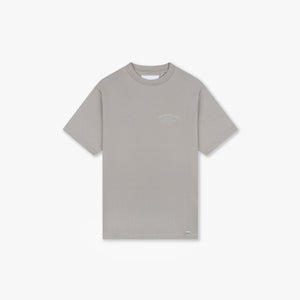 CROYEZ FRATERNITÉ T-SHIRT | GREY
