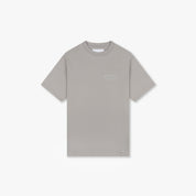 CROYEZ FRATERNITÉ T-SHIRT | GREY
