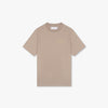 CROYEZ FRATERNITÉ T-SHIRT - SAND