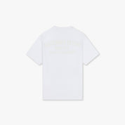 CROYEZ FRATERNITÉ T-SHIRT | WHITE
