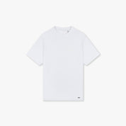 CROYEZ FRATERNITÉ T-SHIRT | WHITE