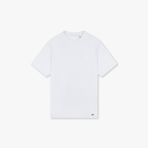 CROYEZ FRATERNITÉ T-SHIRT | WHITE