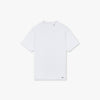 CROYEZ FRATERNITÉ T-SHIRT - WHITE