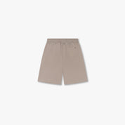 CROYEZ RIBBED SHORTS | SAND