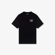 CROYEZ NO FRIENDS T-SHIRT | BLACK