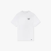 CROYEZ NO FRIENDS T-SHIRT | WHITE