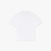 CROYEZ BUTTERFLY T-SHIRT | WHITE