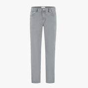 CROYEZ CD1 STRAIGHT LEG JEANS | GREY
