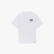CROYEZ PARIS T-SHIRT | WHITE