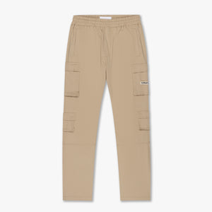 CROYEZ GARDENER CARGO PANTS | SAND