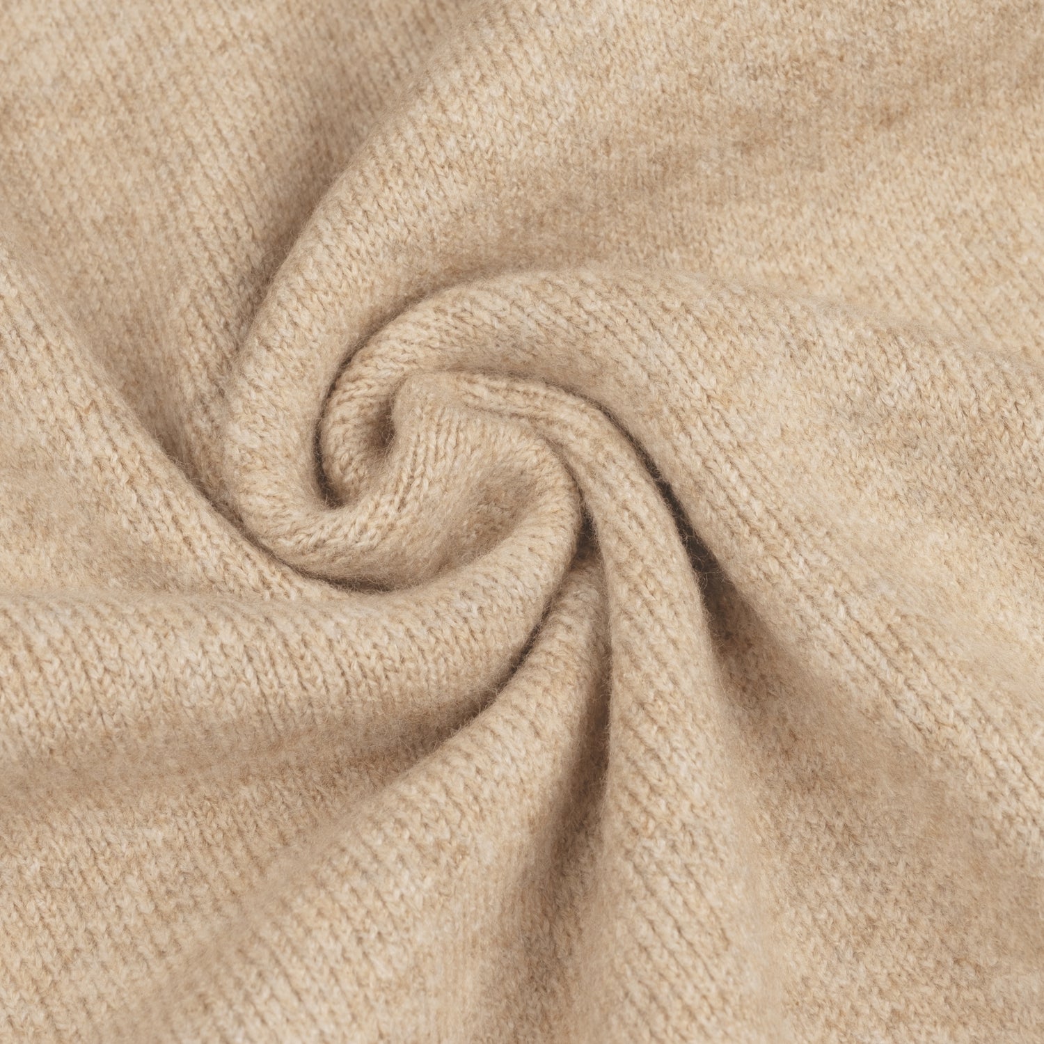 Croyez Atelier Knit Sweater | Beige