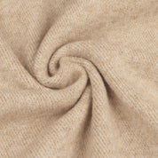 Croyez Atelier Knit Sweater | Beige