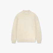 Croyez Atelier Knit Sweater | Off-white