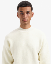 Croyez Atelier Knit Sweater | Off-white