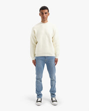Croyez Atelier Knit Sweater | Off-white