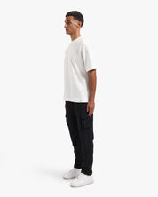 CROYEZ TECHNICAL CARGO PANTS | VINTAGE BLACK