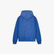 CROYEZ CUTOUT HOODIE | COBALT BLUE