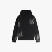 CROYEZ CLOUD WASHING HOODIE | VINTAGE BLACK