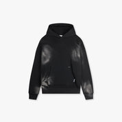 CROYEZ CLOUD WASHING HOODIE | VINTAGE BLACK