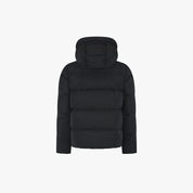 CROYEZ DOWN PUFFER JACKET | BLACK