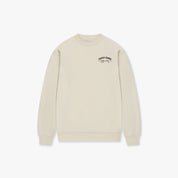 CROYEZ ARTIST CLUB SWEATER | OFF-WHITE