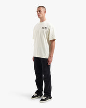 CROYEZ ARTIST CLUB T-SHIRT | OFF-WHITE