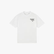 Croyez Pop-Up T-Shirt | White