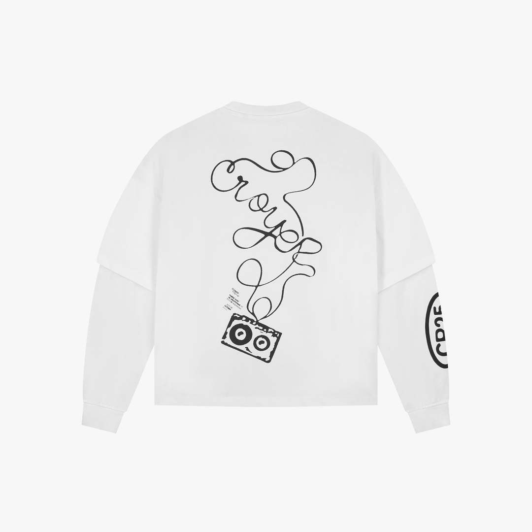 CR2-FW25-55_Croyez_Pop-Up_Longsleeve_T-Shirt_White_Back.png
